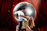 Image for event: Ballroom Blitz