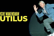 Image for event: Trygve Wakenshaw: Nautilus