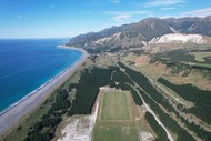 Image for event: Polo in the Pines 2024 - Blenheim Polo Club