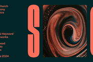 Image for event: Lamb & Hayward Masterworks: Whitehead, Kuusisto, Sibelius