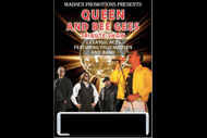 Image for event: Madsen Promotions Tribute to Queen + Bee Gees