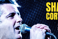 Image for event: Shane Cortese and the 8 Track Band