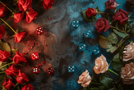 Image for event: Roll For Romance