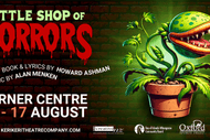 Image for event: Little Shop of Horrors