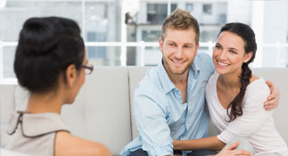 Wedding and honeymoon planners