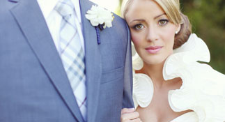 Wedding dresses