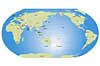 World map, map of the world