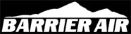 Barrier Air