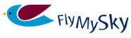 Fly My Sky