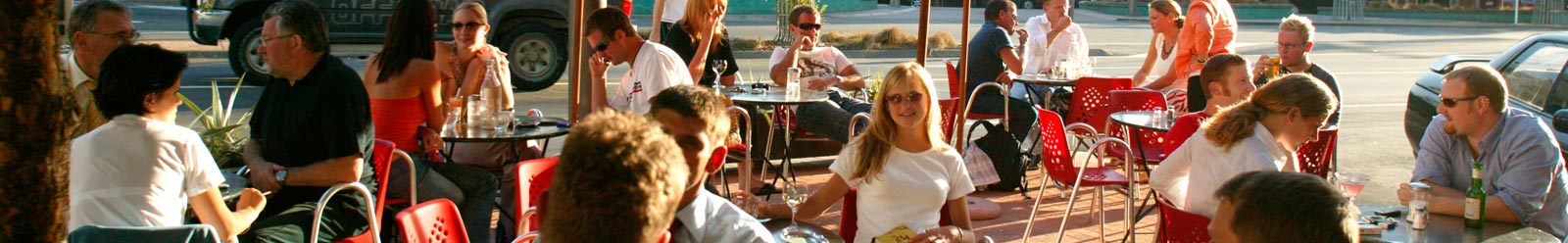 Cuisine and dining in New Zealand