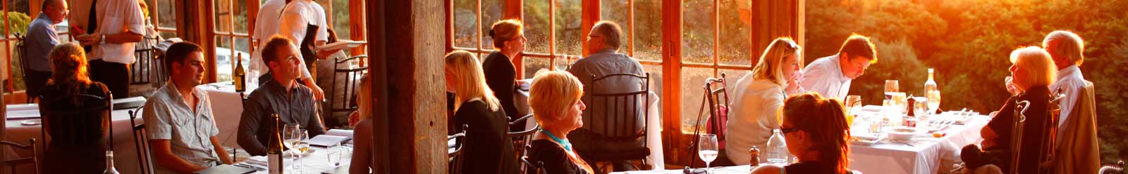 Cuisine and dining in New Zealand