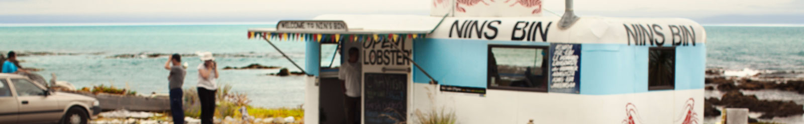 Cuisine and dining in New Zealand