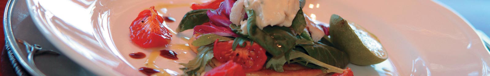 Cuisine and dining in New Zealand