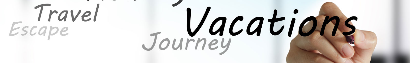 Learn to travel