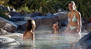Relaxing Attractions and Activities