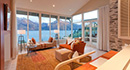 Bed and Breakfast Accommodation