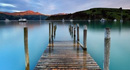 Akaroa, New Zealand