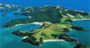 Bay of Islands, New Zealand