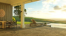 Lodge and Retreat Accommodation