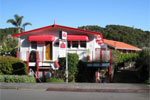 View more images of ALFA BOUTIQUE MOTEL - Paihia, Bay of Islands Alfa Motel accommodation in the Bay of Islands