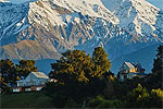Image for ARTISTS RETREAT - Kaikoura