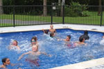 View more images of BAY OF ISLANDS HOLIDAY PARK - Paihia Image of BAY OF ISLANDS HOLIDAY PARK - Paihia