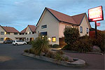 Image of BELLA VISTA MOTEL - Kaikoura