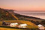Image of CANOPY CAMPING ESCAPES - Camp Kekerengu, Kaikoura Coast