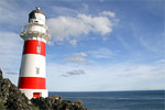 Image of Cape Palliser - Off the beaten track