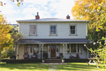 Image of COOMBE FARM BED & BREAKFAST - Akaroa