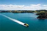 Visit Website of EXPLORE GROUP CRUISES & TOURS Image of EXPLORE GROUP - Bay of Islands