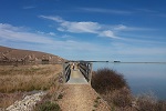 Image of CHRISTCHURCH / LITTLE RIVER RAIL TRAIL - Banks Peninsula