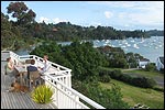 View more images of ARCADIA COTTAGE - Russell, Bay of Islands Image of ARCADIA LODGE - Russell, Bay of Islands