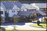Capital Gateway Motor Inn Wellington