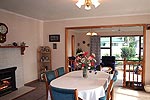Nest Haven Bed and Breakfast accommodation in Napier