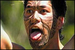 Image of NEW ZEALAND ON DVD