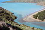 Image of Okains Bay - Off the beaten track