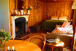 Image of ALFORD COTTAGE - RED COTTAGES - Staveley, South Island