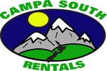 A Campa South Campervan