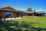 Image of SADDLE HILL LODGE - Dunedin