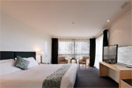Image of SCENIC HOTEL TE PANIA - Napier
