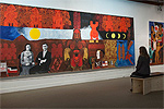 Image of TAIRAWHITI MUSEUM - Gisborne