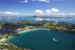 Auckland - Waiheke Island, New Zealand